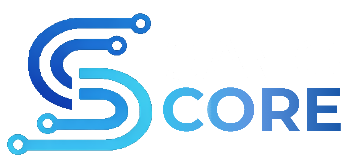 SavoCore logo